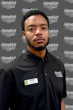Staff member Terez Porter from ID_c00199eb01ce