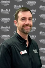 Staff member Matt Henry from ID_a48bc2b59d9b