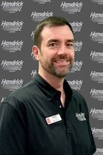 Staff member Matt Henry from ID_a48bc2b59d9b