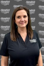 Staff member Maddison Roth from ID_e446085f2921