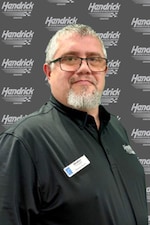 Staff member Travis Dunn from ID_71a4f77c379a