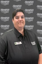 Staff member Anna Irizarri from ID_c00199eb01ce