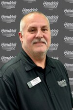 Staff member Erik Pasley from ID_71a4f77c379a