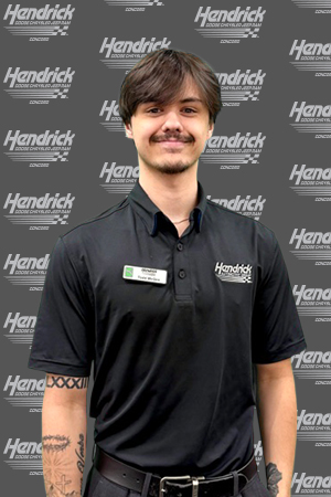 Staff member Nico Jeanfreau from ID_c00199eb01ce