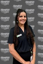 Staff member Taylor Smith from ID_e446085f2921
