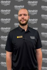 Staff member Josh Plummer   from ID_c00199eb01ce