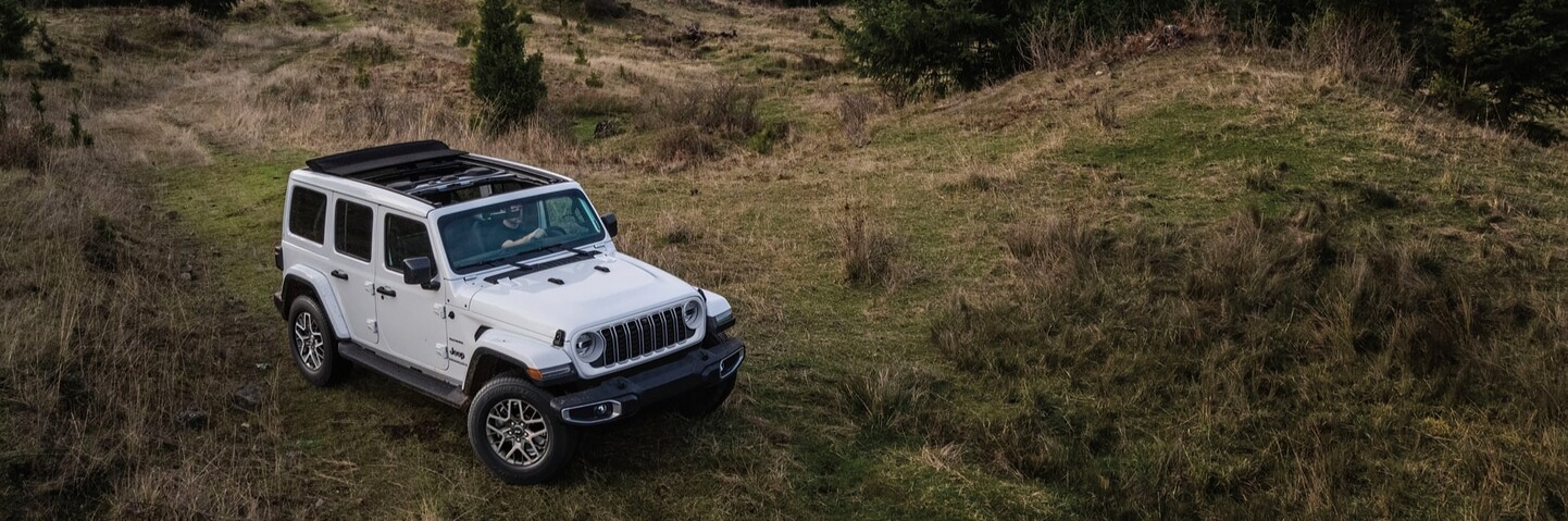 2025 Jeep Wrangler for sale in Concord - Charlotte