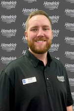 Staff member Will McDermitt from ID_71a4f77c379a