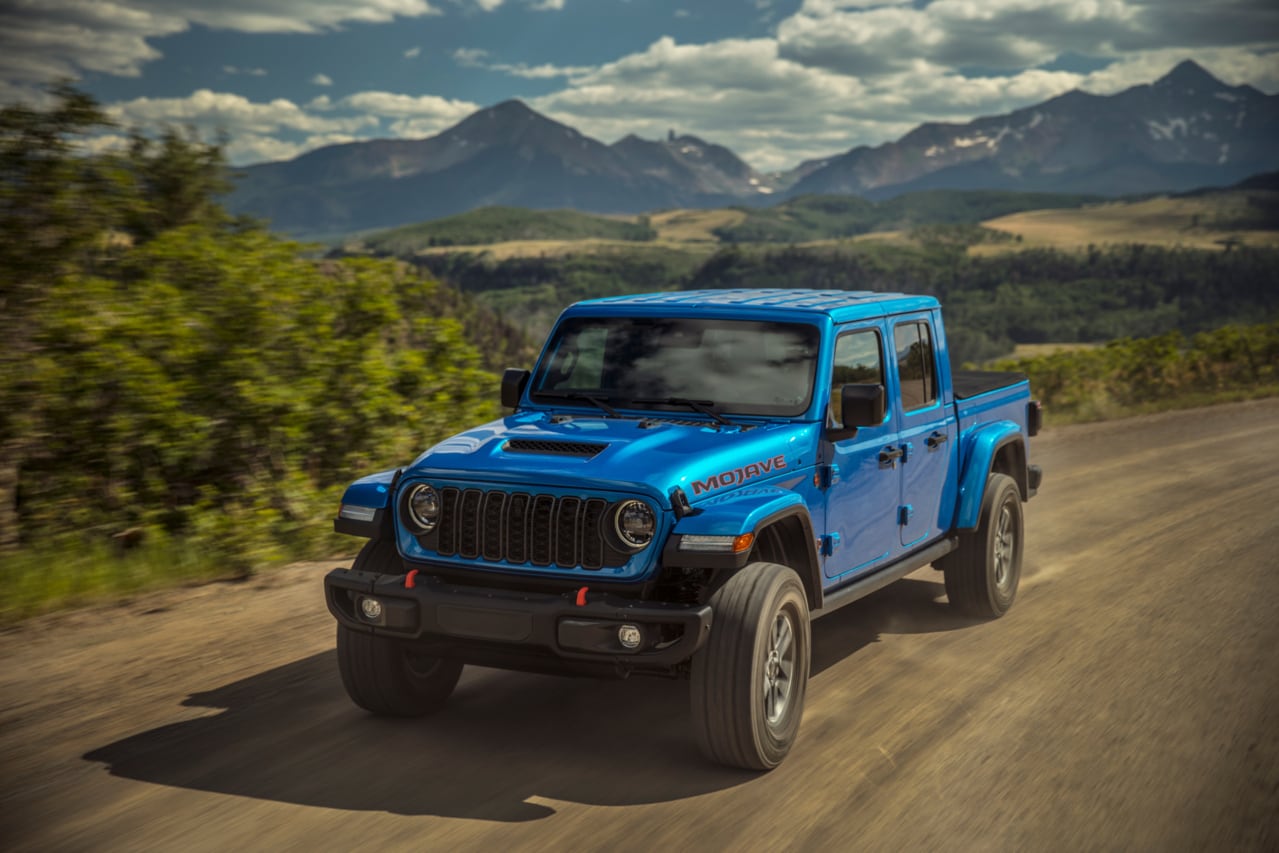 2025 Jeep Gladiator for sale in Concord - Charlotte