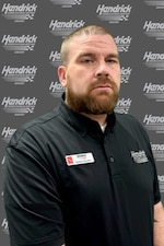 Staff member James Snyder from ID_7d2c9a527f4e