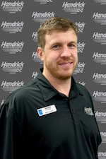 Staff member Matt Austin from ID_7d2c9a527f4e