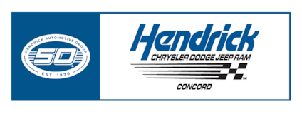 Hendrick Chrysler Dodge Jeep Ram FIAT of Concord