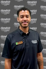 Staff member Christopher Jaquez from ID_c00199eb01ce