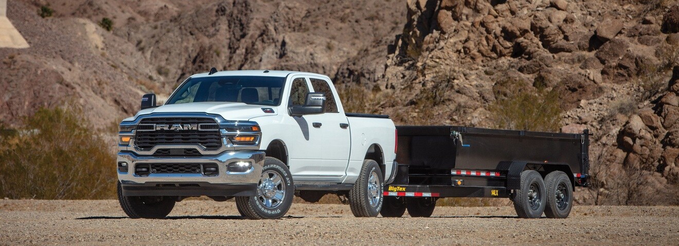 2026 Ram 2500 for sale in Concord - Charlotte