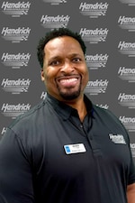 Staff member Darren Dennis from ID_c00199eb01ce
