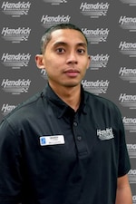 Staff member Melan Licorish from ID_7d2c9a527f4e