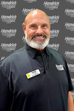 Staff member Steven Shenk from ID_c00199eb01ce