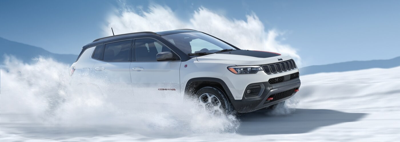 2025 Jeep Compass for sale in Concord - Charlotte
