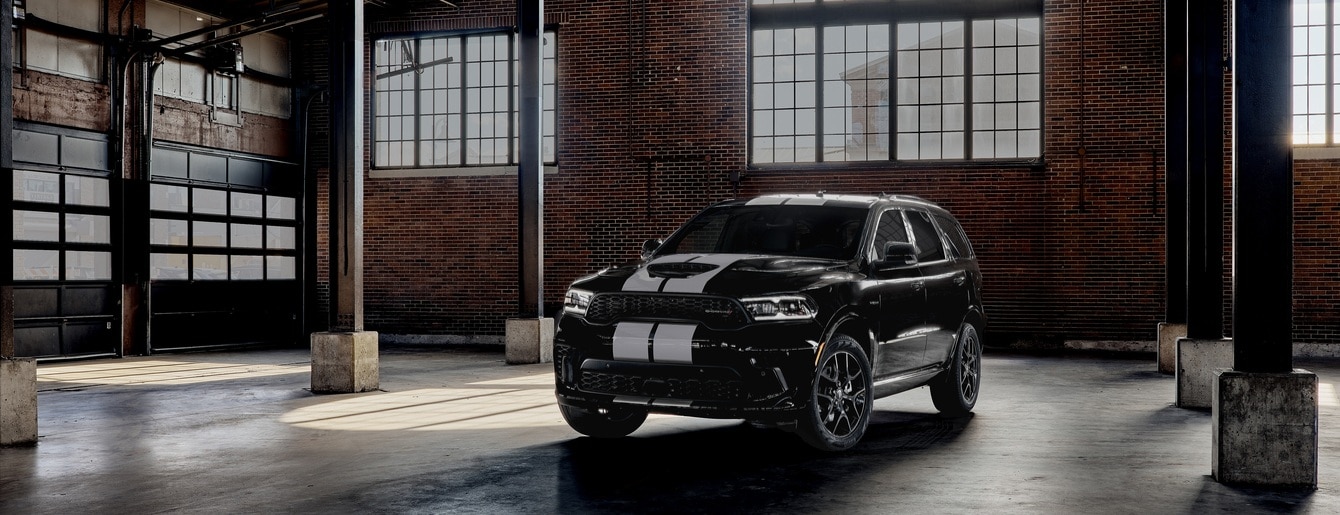 2026 Dodge Durango for sale in Concord - Charlotte