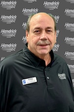 Staff member Terry Naranch from ID_e446085f2921