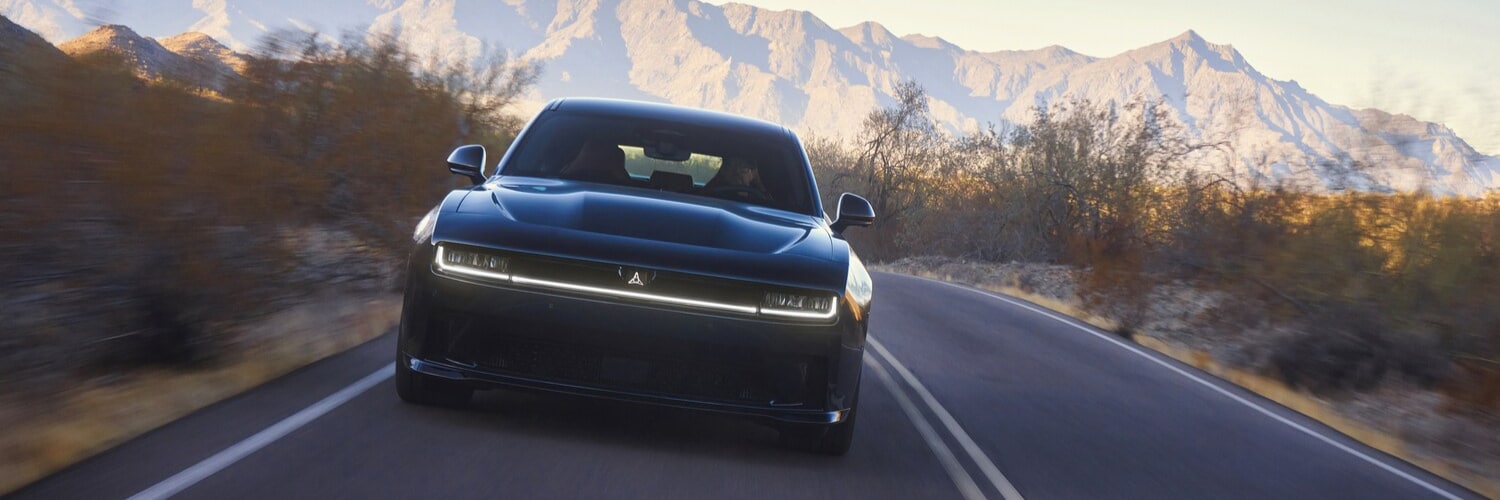 2026 Dodge Charger for sale in Concord - Charlotte