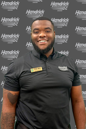 Staff member Jay Wilkerson from ID_c00199eb01ce