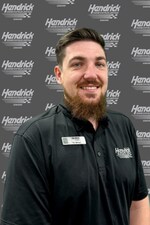 Staff member RJ Miller from ID_7d2c9a527f4e