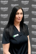 Staff member Adrienne Morgan from ID_e446085f2921