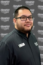 Staff member Steven Boutthavong from ID_e446085f2921