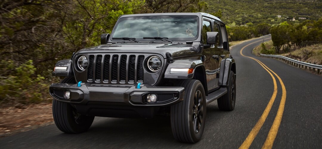 2026 Jeep Wrangler for sale in Concord - Charlotte