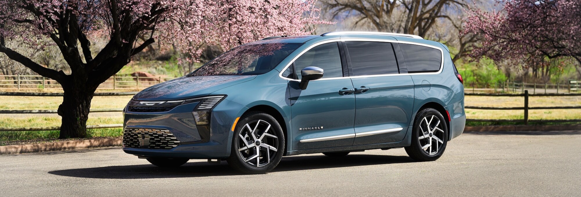 2026 Chrysler Pacifica for sale in Concord - Charlotte