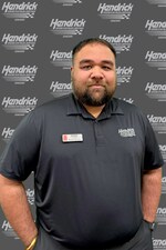 Staff member Mitesh Honest from ID_e446085f2921