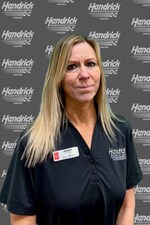 Staff member Lisa Allred from ID_e446085f2921