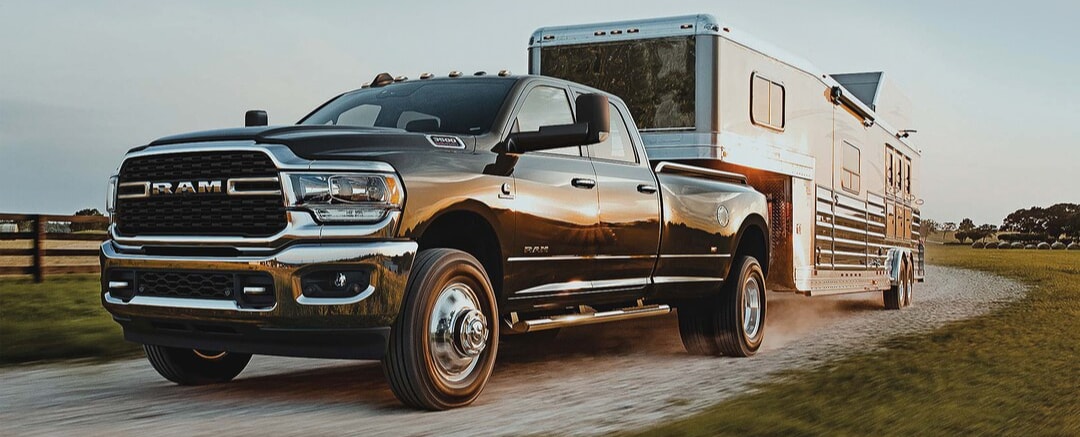 2026 Ram 3500 for sale in Concord - Charlotte