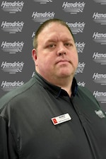 Staff member Jeff Dumbaugh from ID_e446085f2921