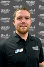 Staff member Andrew Dube from ID_71a4f77c379a