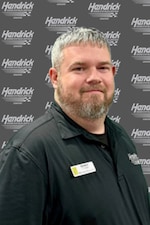 Staff member Mike Burriello from ID_71a4f77c379a