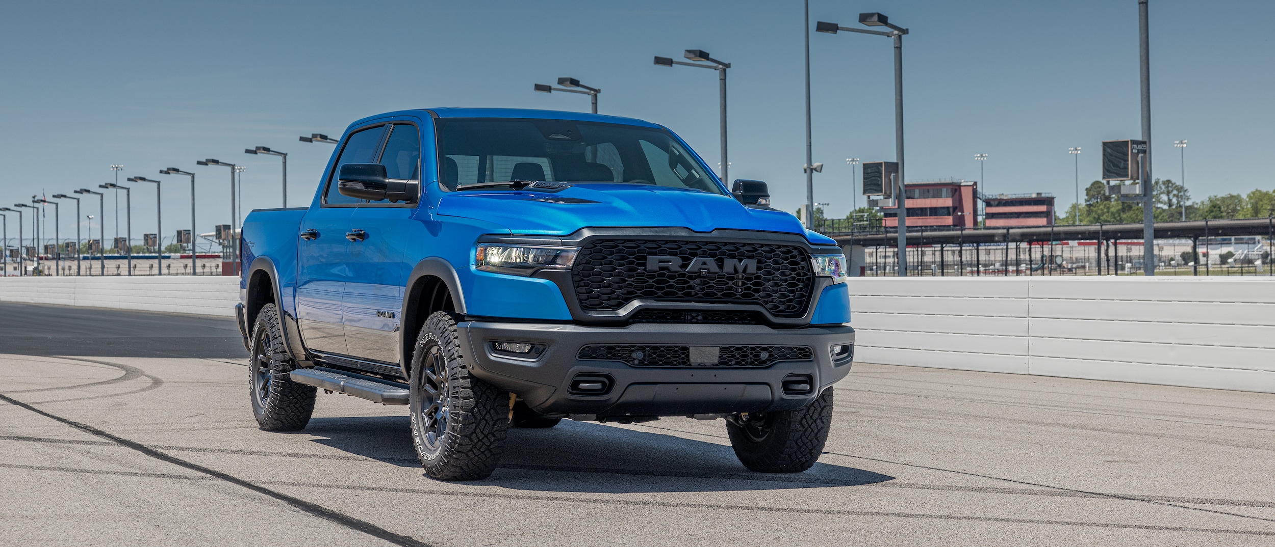 2026 Ram 1500 for sale in Concord - Charlotte