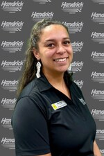 Staff member Brianna Miller from ID_e446085f2921