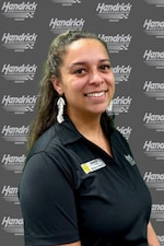 Staff member Brianna Miller from ID_e446085f2921