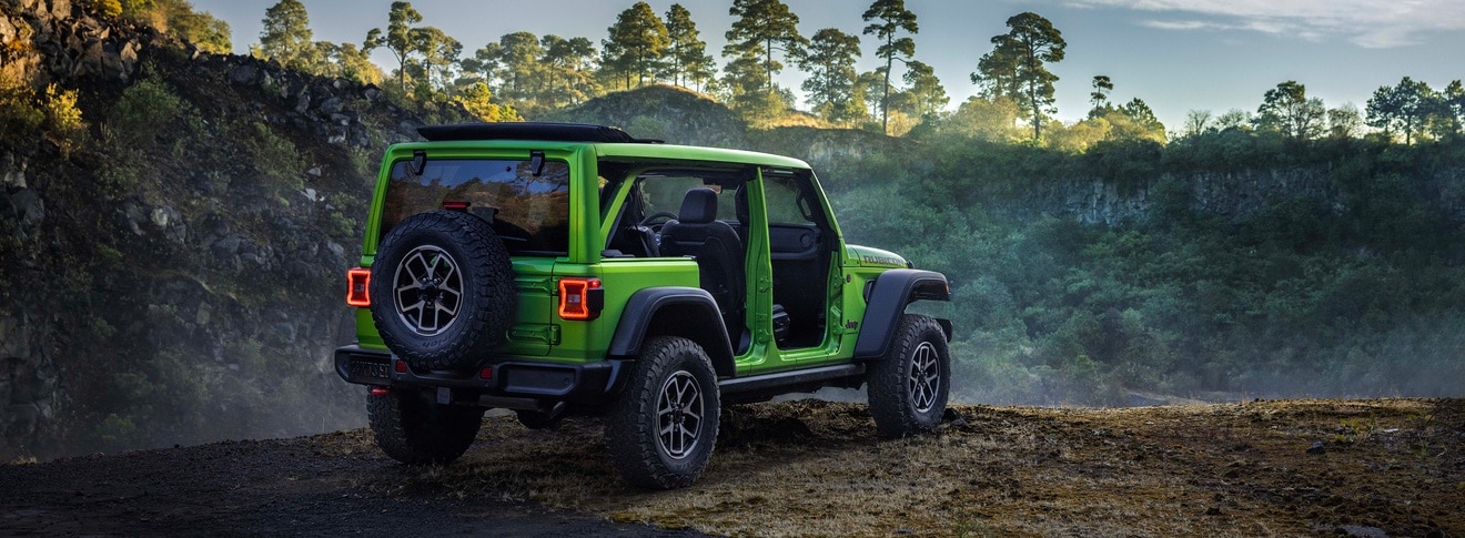 2026 Jeep Wrangler for sale in Concord - Charlotte