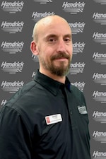 Staff member Justin Schlittenhardt from ID_7d2c9a527f4e