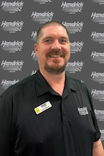 Staff member Mike Siscoe from ID_e446085f2921