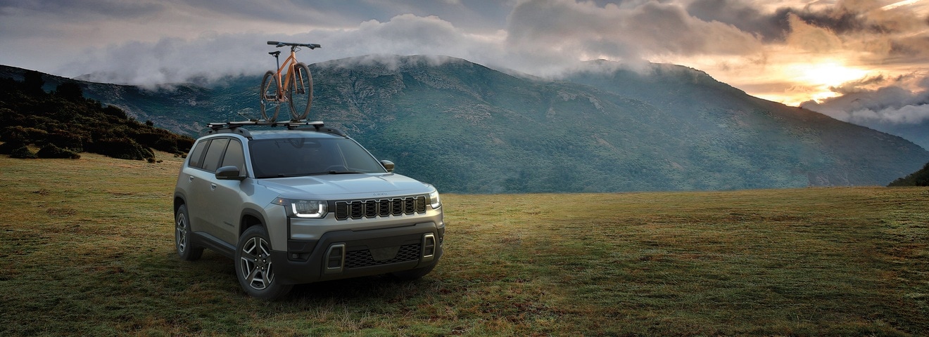 2026 Jeep Cherokee for sale in Concord - Charlotte