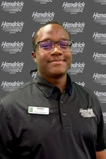 Staff member Dana Pearson from ID_e446085f2921