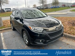 2020 Honda HR-V Z400041A