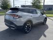 2024 Kia Sportage X-Line SUV
