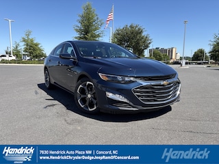 2021 Chevrolet Malibu T400183B