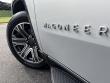 2024 Jeep Wagoneer L Series II SUV