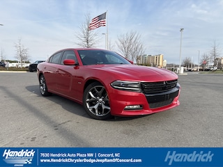 2016 Dodge Charger R/T Sedan T400050A